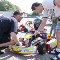 Rodinný den C.S.CARGO 2019