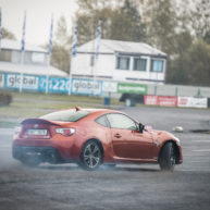 Race Day Sosnová – 20.10.2019