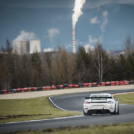 Race Day Autodrom Most – 30.11.2019
