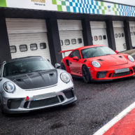 Race Day Most – 23.2.2020