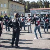 Race Day Sosnová 24.5.2020