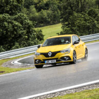 Race Day Polygon Brno 17.9.2020