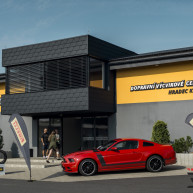 Race Day (Hradec Králové, 22.7.2018)